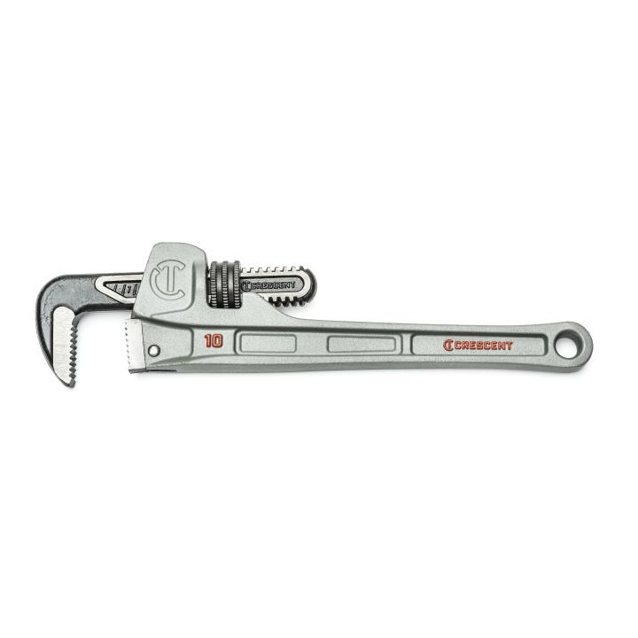CAPW10S 10 IN SLIM JAW PIPE WRENCH