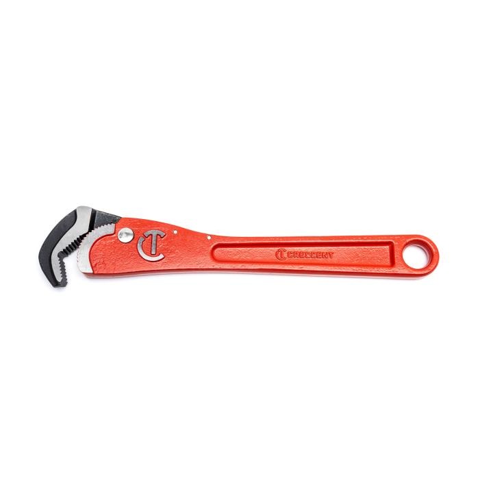 CPW12S 12IN  SELF ADJUSTING PIPE WRENCH