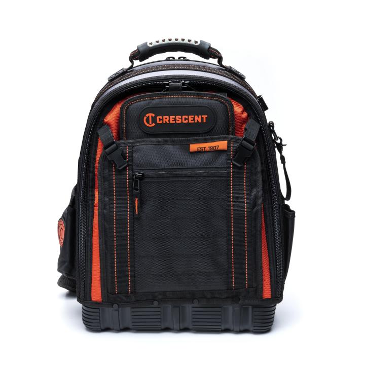 CTB1000 CRESCENT TOOL BACKPACK