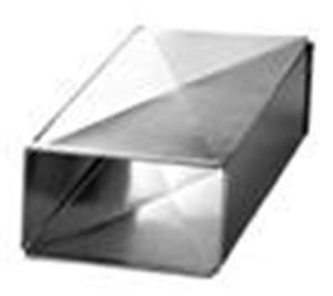 100 12X8-5FT DUCT BOXED