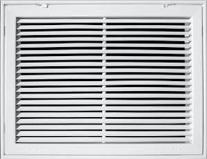 FG1-20x20 FILTER GRILLE
