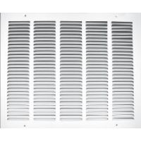 170 10X10 STAMPED RETURN GRILLE