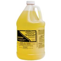 AMS 82644 YLW COIL CLEANER GAL